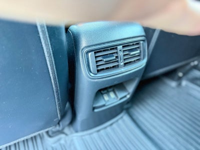 2021 Honda CR-V 2WD EX-L