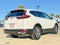 2021 Honda CR-V 2WD EX-L