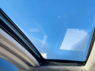 2021 Honda CR-V 2WD EX-L