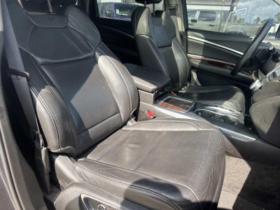 2020 Acura MDX Standard
