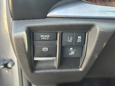 2020 Acura MDX Standard