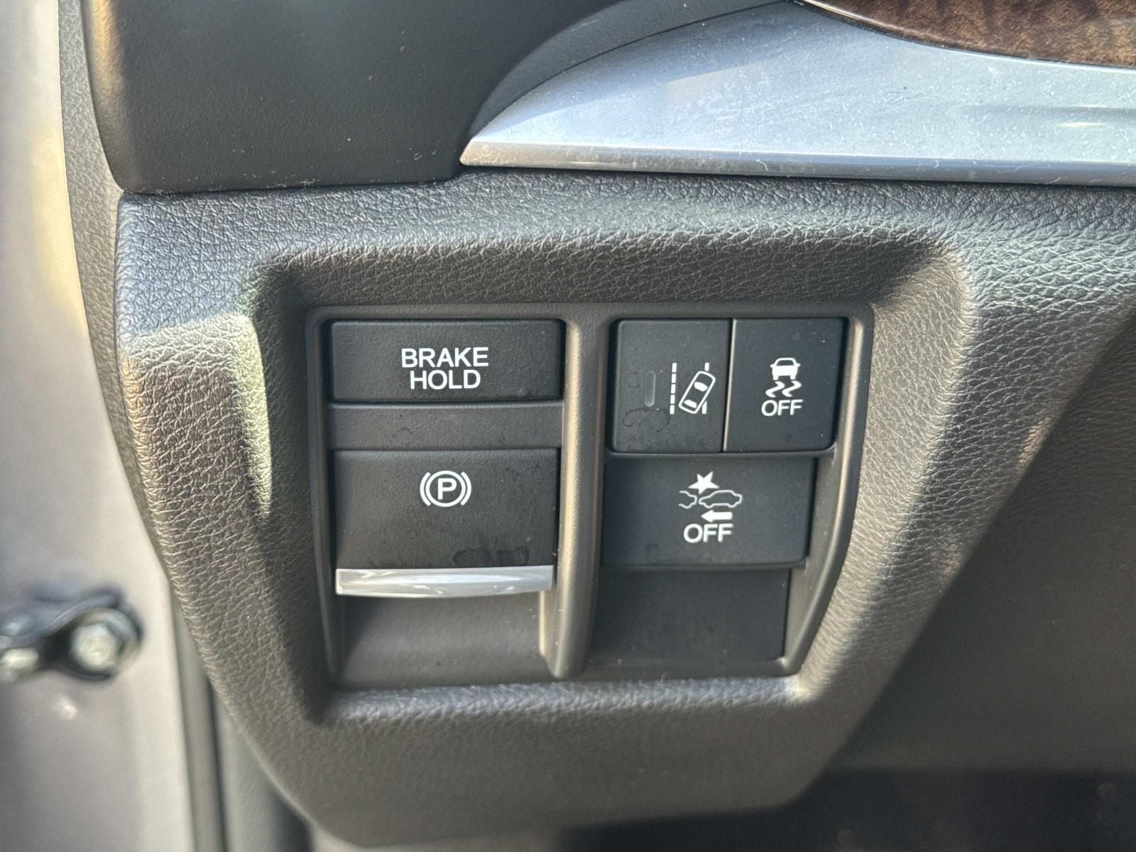 2020 Acura MDX Standard