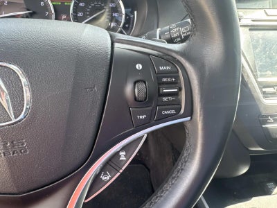 2020 Acura MDX Standard