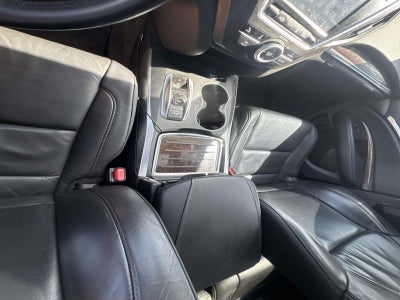 2020 Acura MDX Standard