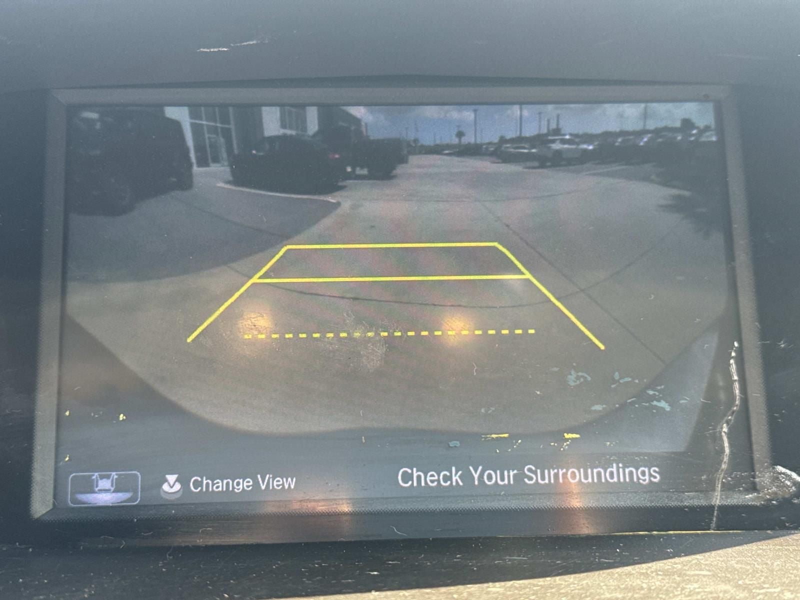 2020 Acura MDX Standard