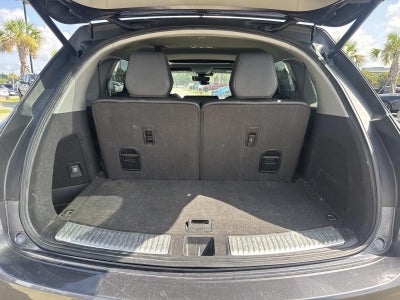 2020 Acura MDX Standard