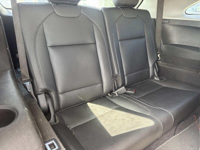 2020 Acura MDX Standard