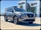 2021 Nissan Rogue SV Intelligent AWD