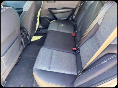 2021 Nissan Rogue SV Intelligent AWD