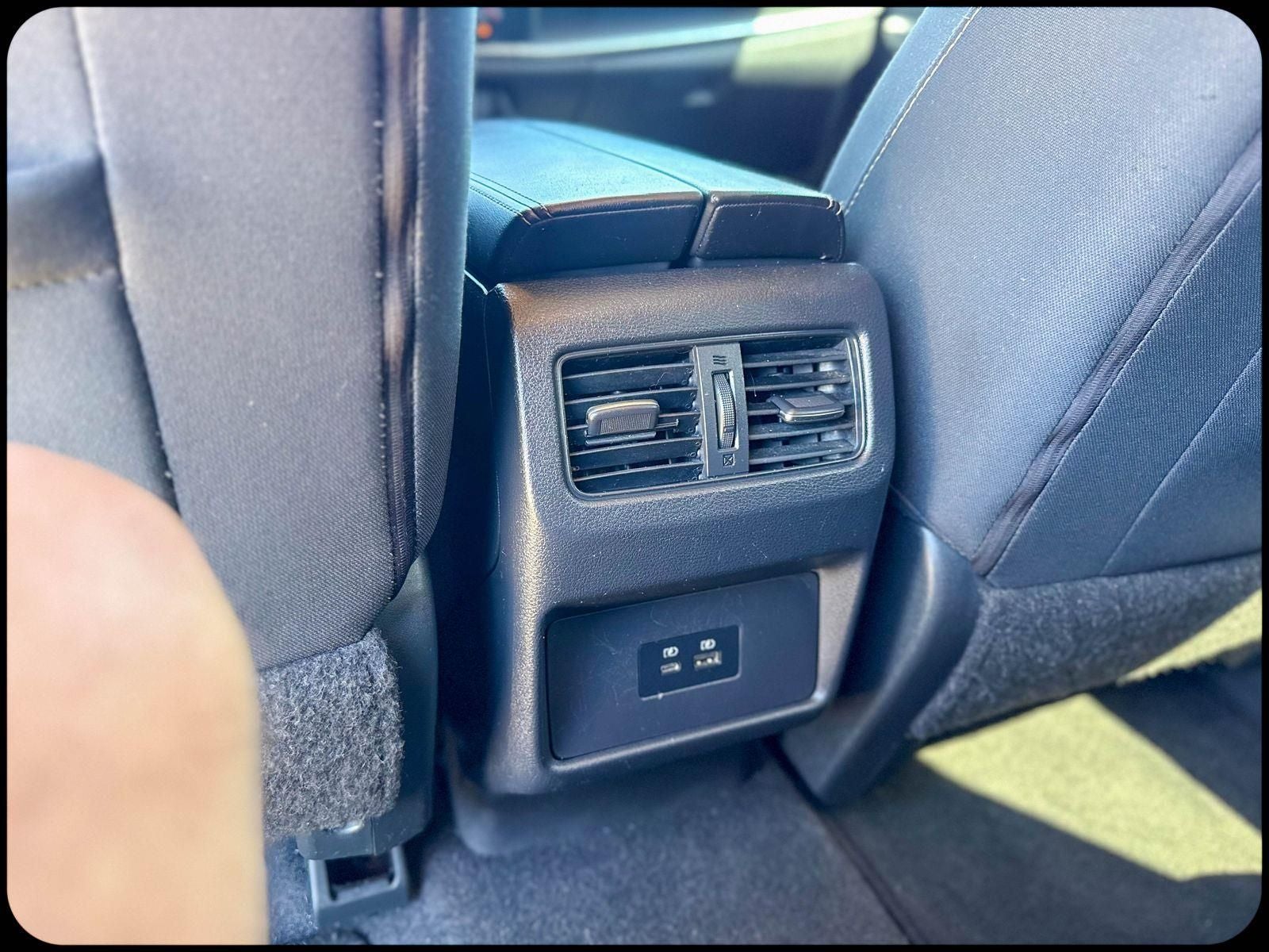 2021 Nissan Rogue SV Intelligent AWD