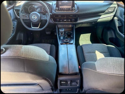 2021 Nissan Rogue SV Intelligent AWD