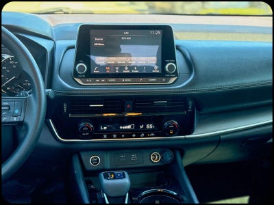 2021 Nissan Rogue SV Intelligent AWD