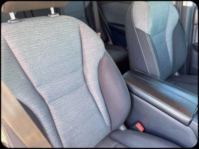 2021 Nissan Rogue SV Intelligent AWD