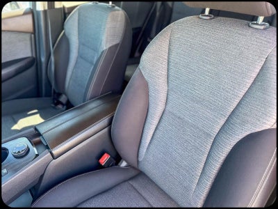 2021 Nissan Rogue SV Intelligent AWD