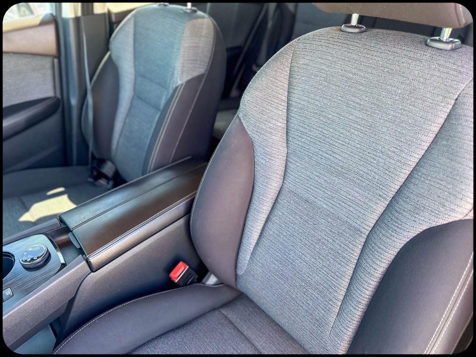 2021 Nissan Rogue SV Intelligent AWD