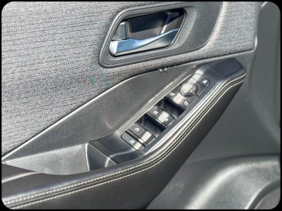 2021 Nissan Rogue SV Intelligent AWD