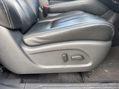 2024 Nissan Murano SV Intelligent AWD