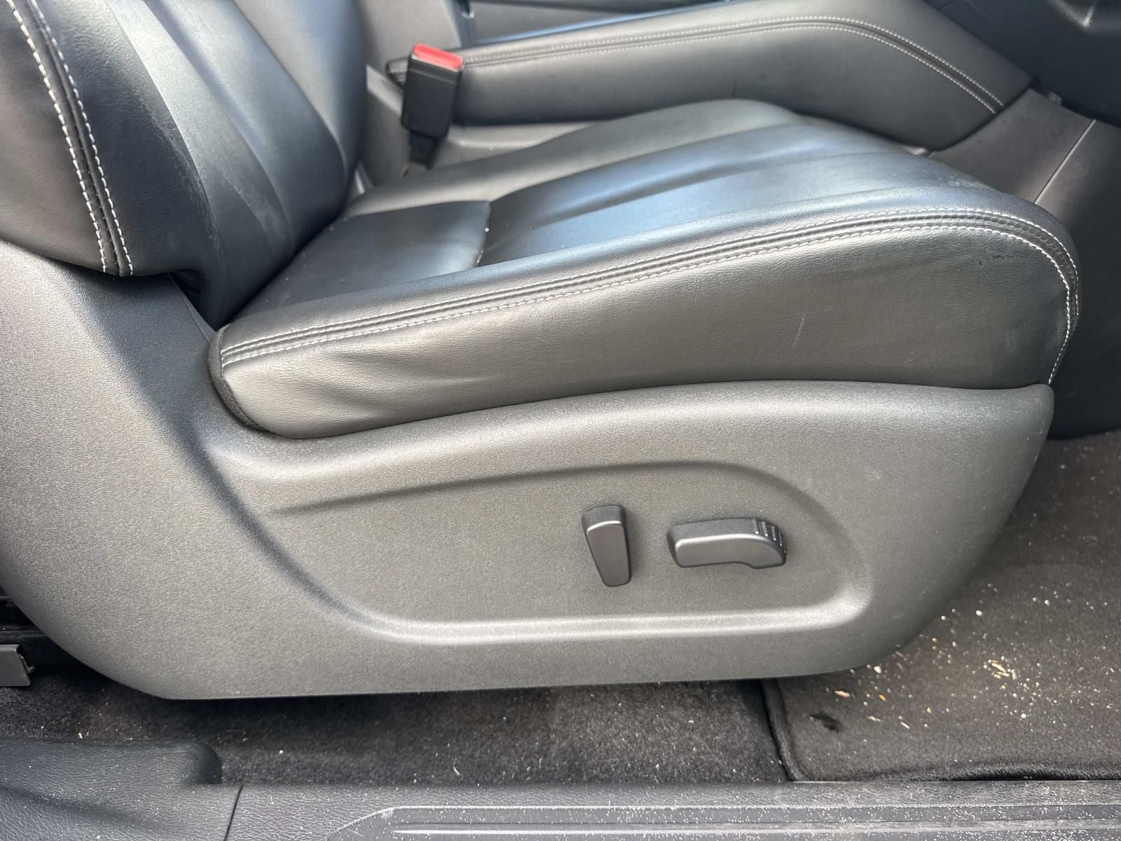 2024 Nissan Murano SV Intelligent AWD