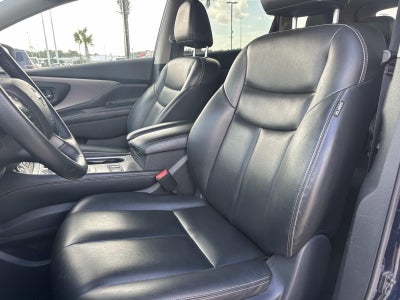 2024 Nissan Murano SV Intelligent AWD