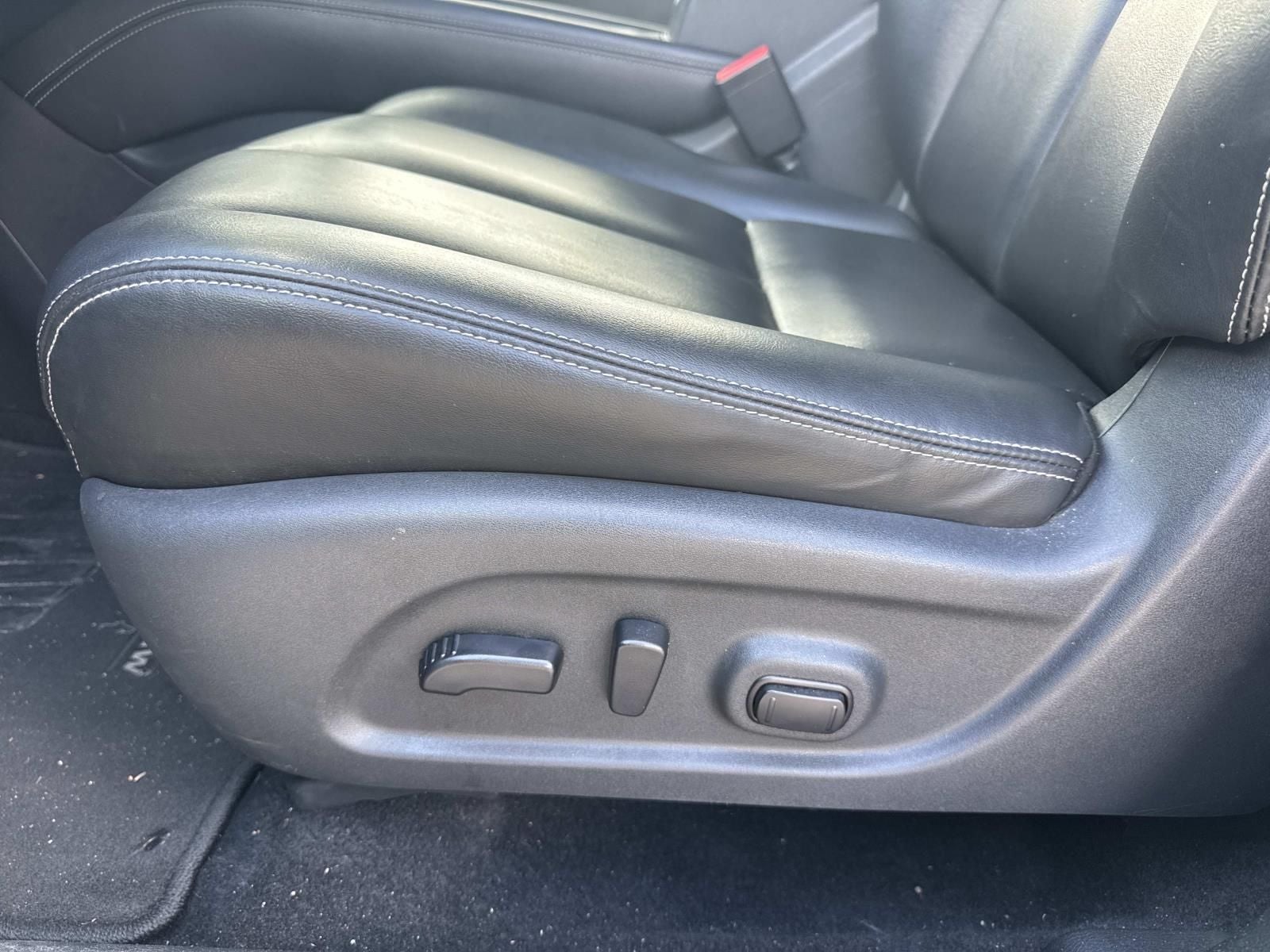 2024 Nissan Murano SV Intelligent AWD