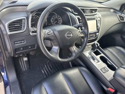 2024 Nissan Murano SV Intelligent AWD