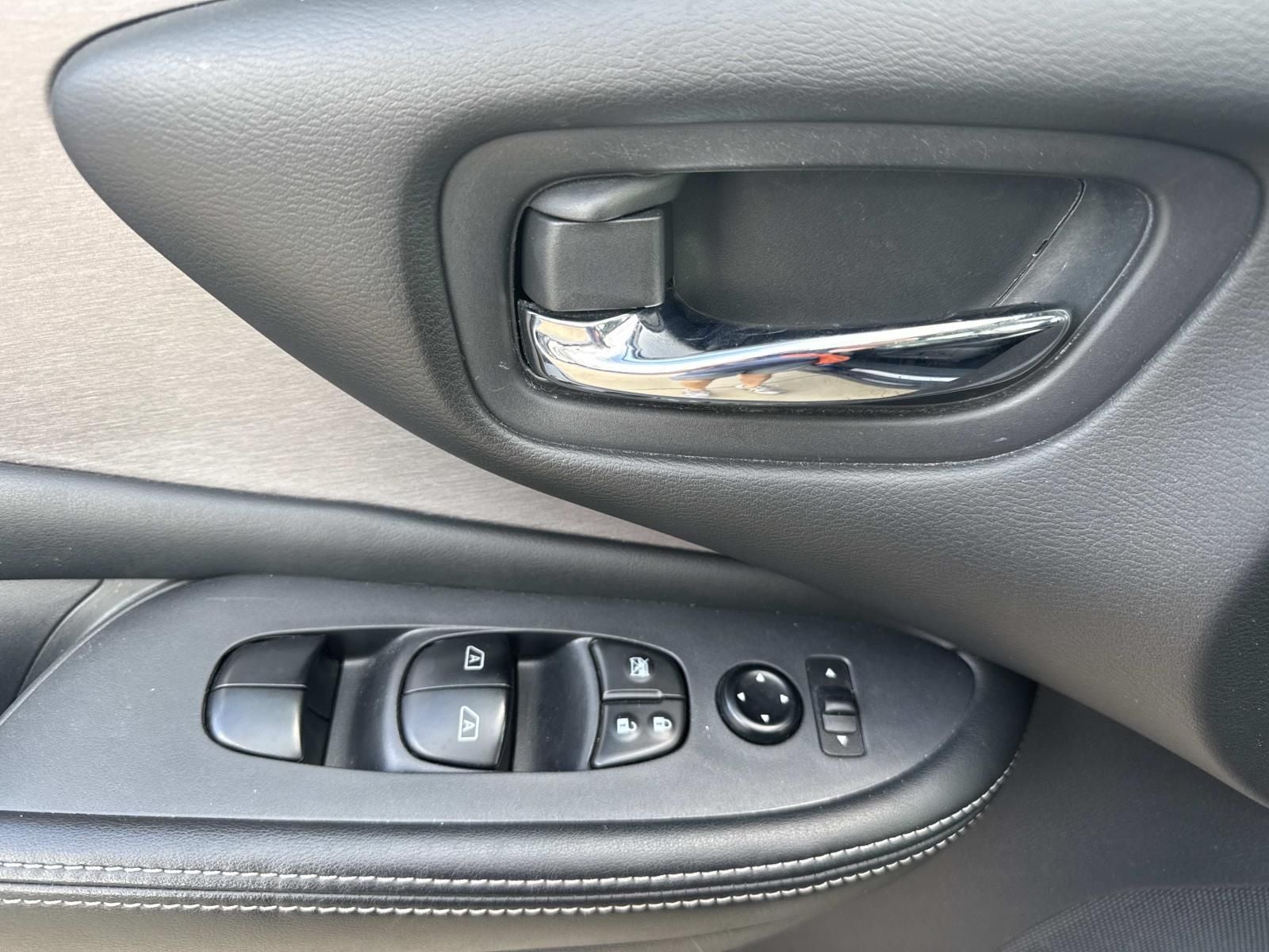 2024 Nissan Murano SV Intelligent AWD