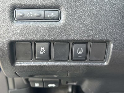 2024 Nissan Murano SV Intelligent AWD