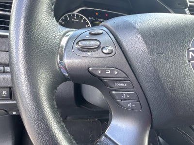2024 Nissan Murano SV Intelligent AWD