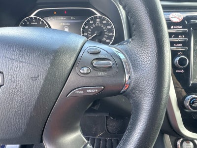 2024 Nissan Murano SV Intelligent AWD