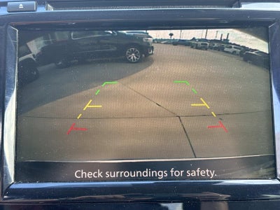 2024 Nissan Murano SV Intelligent AWD