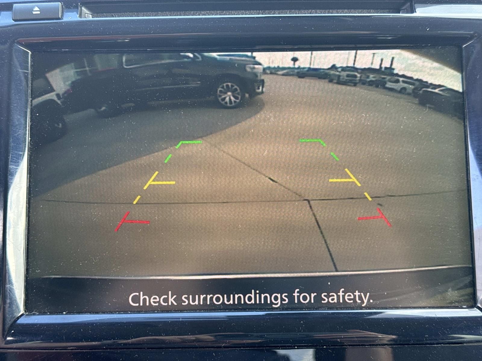 2024 Nissan Murano SV Intelligent AWD