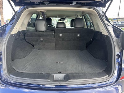 2024 Nissan Murano SV Intelligent AWD