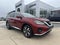 2023 Nissan Murano SL FWD