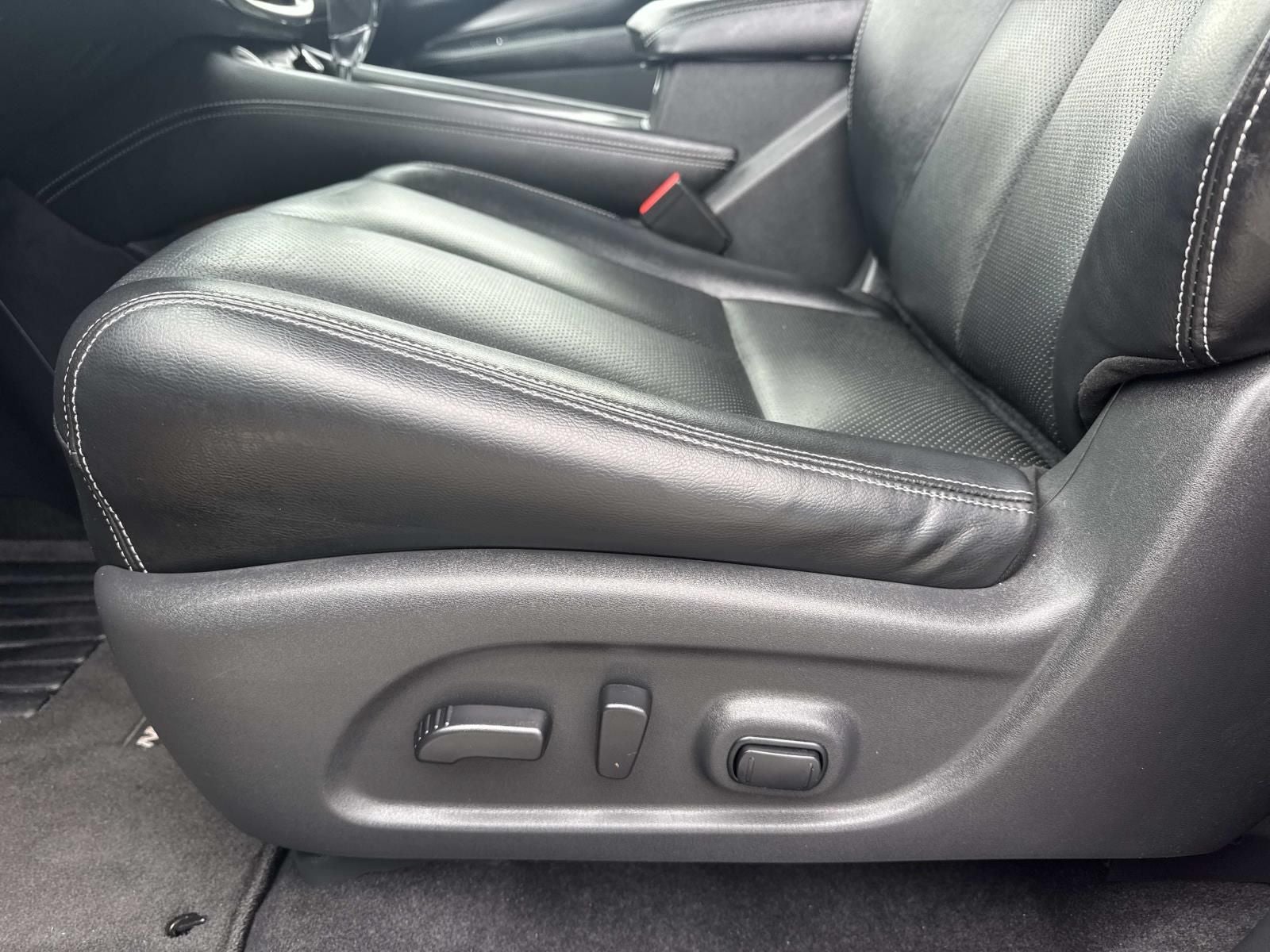 2023 Nissan Murano SL FWD