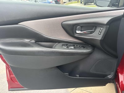 2023 Nissan Murano SL FWD