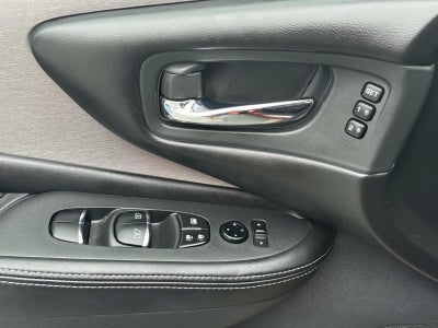 2023 Nissan Murano SL FWD