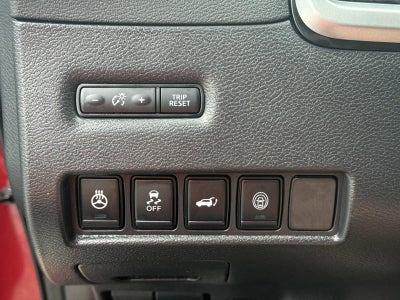 2023 Nissan Murano SL FWD