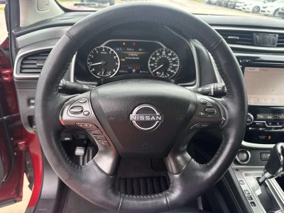 2023 Nissan Murano SL FWD