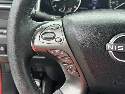 2023 Nissan Murano SL FWD