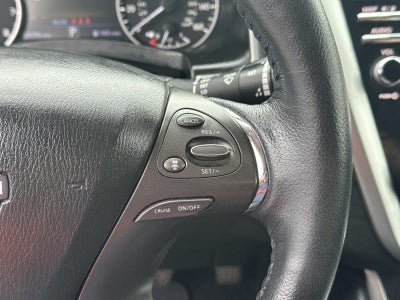 2023 Nissan Murano SL FWD