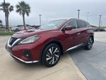 2023 Nissan Murano SL FWD