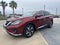 2023 Nissan Murano SL FWD