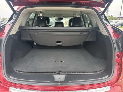 2023 Nissan Murano SL FWD