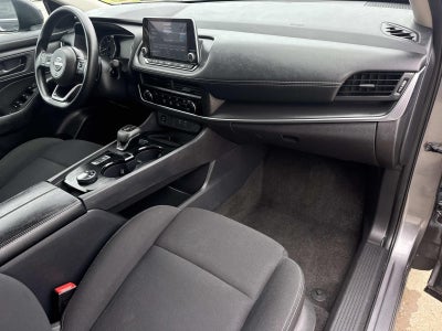 2024 Nissan Rogue S Intelligent AWD