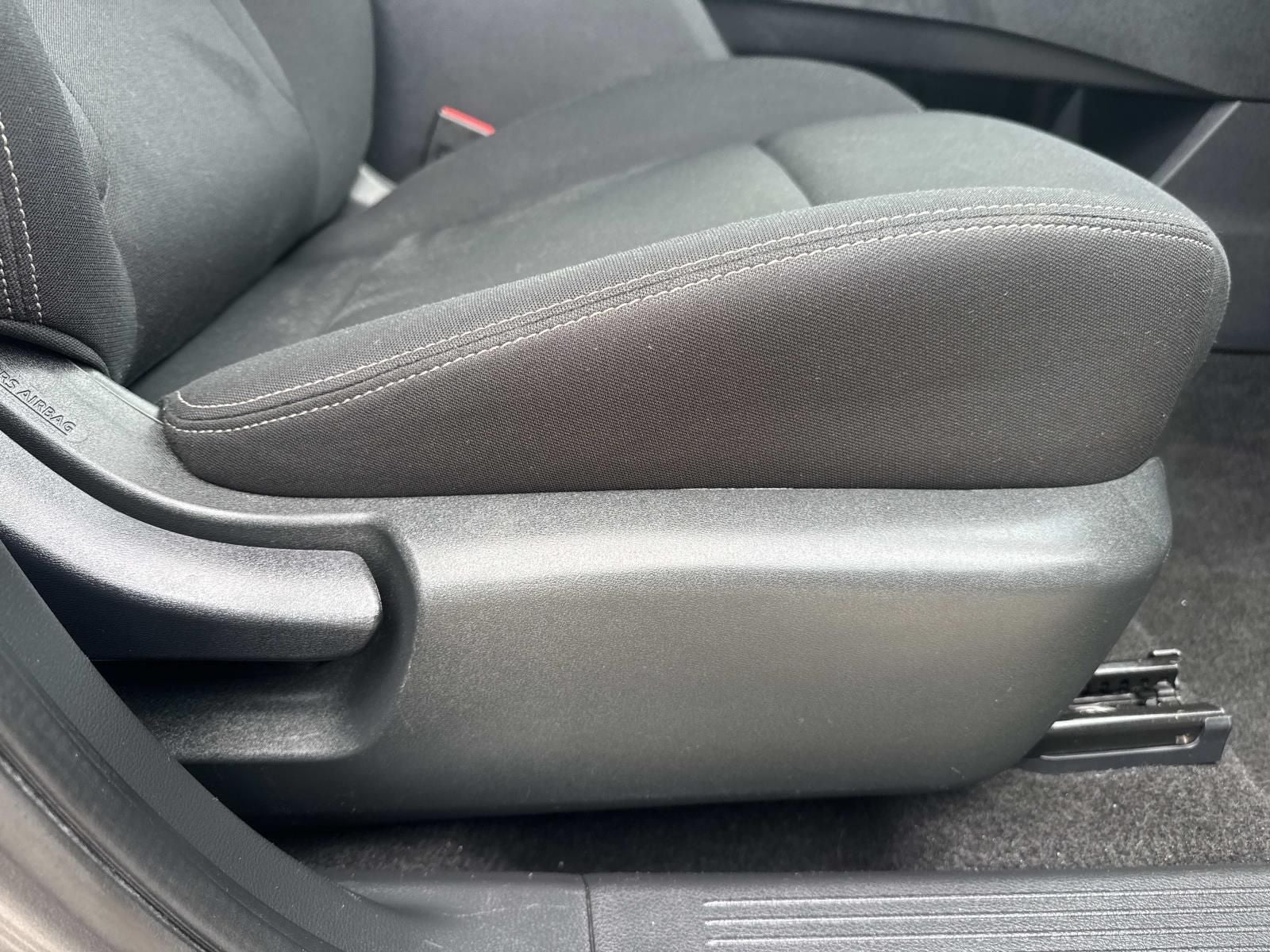 2024 Nissan Rogue S Intelligent AWD