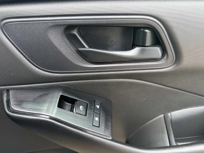 2024 Nissan Rogue S Intelligent AWD
