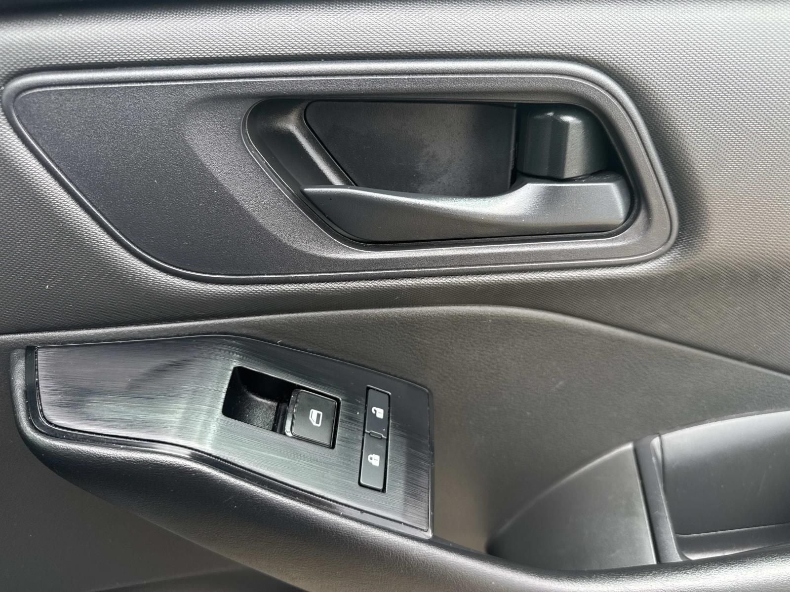 2024 Nissan Rogue S Intelligent AWD