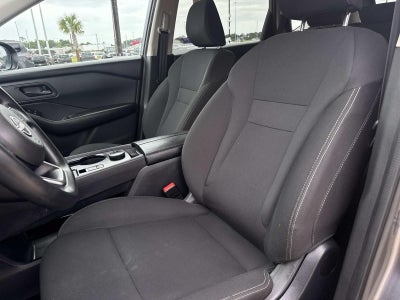 2024 Nissan Rogue S Intelligent AWD