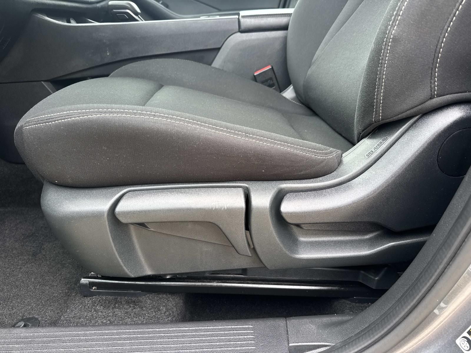 2024 Nissan Rogue S Intelligent AWD