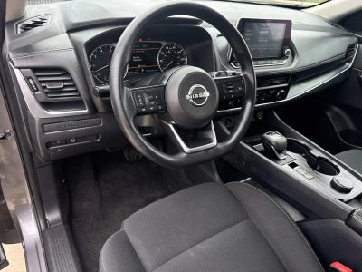 2024 Nissan Rogue S Intelligent AWD